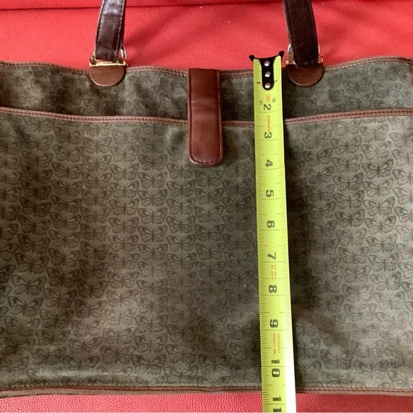 BOTTEGA VENETA VINTAGE BAG - Picture 9 of 13